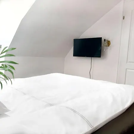 Apartment Luxurious Mozart *